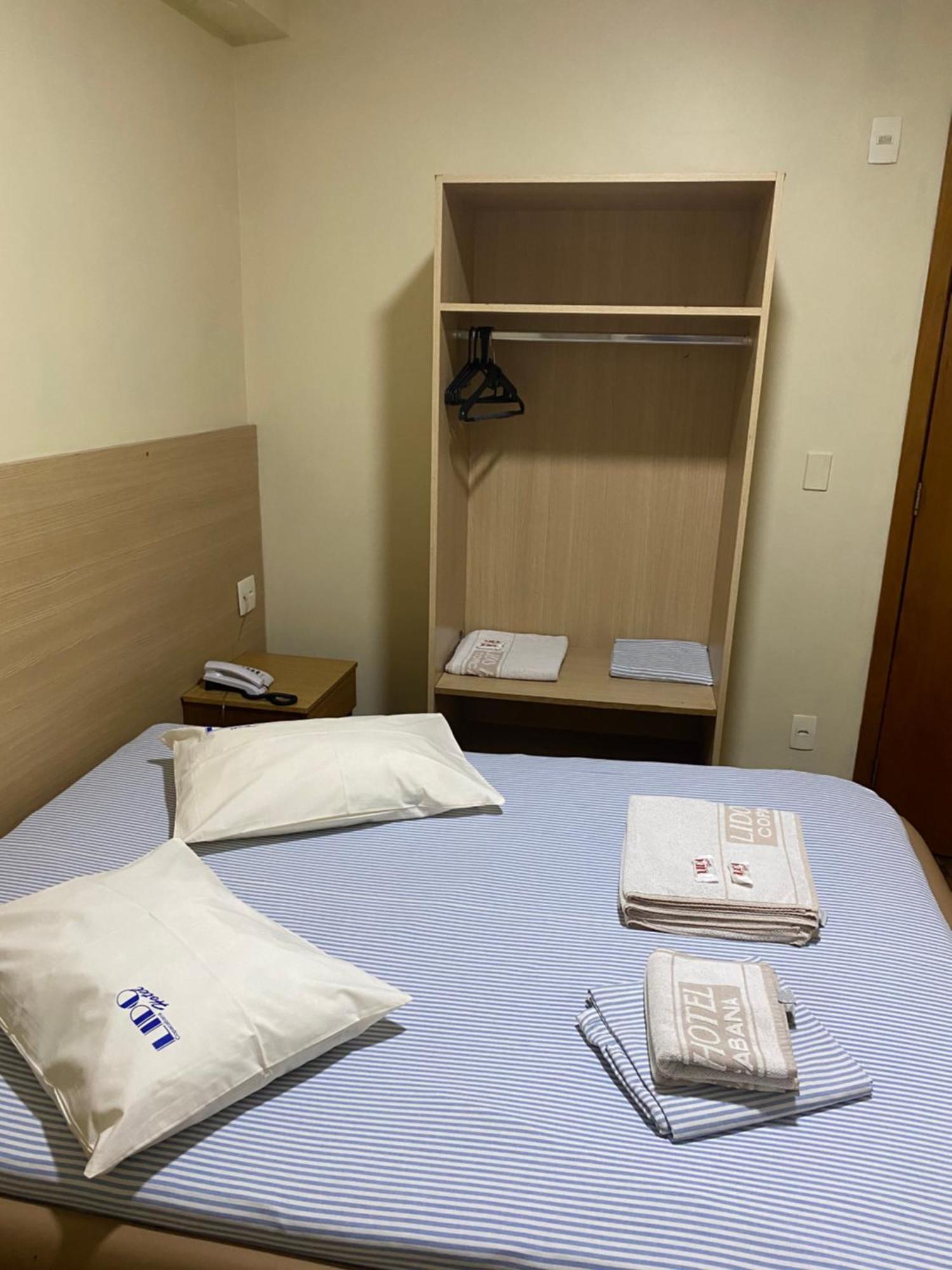 Hotel Lido (Adults Only) Rio de Janeiro Extérieur photo