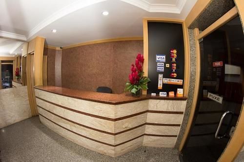 Hotel Lido (Adults Only) Rio de Janeiro Extérieur photo
