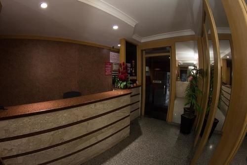 Hotel Lido (Adults Only) Rio de Janeiro Extérieur photo