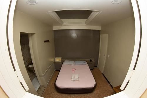 Hotel Lido (Adults Only) Rio de Janeiro Extérieur photo