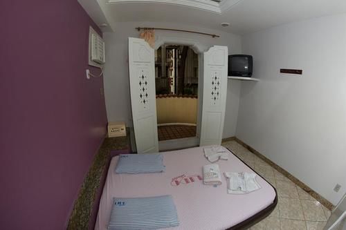 Hotel Lido (Adults Only) Rio de Janeiro Extérieur photo