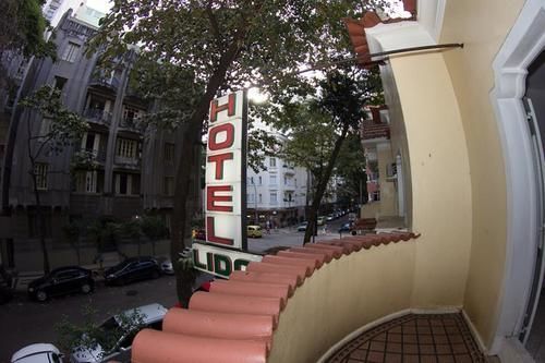 Hotel Lido (Adults Only) Rio de Janeiro Extérieur photo