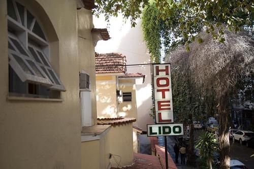Hotel Lido (Adults Only) Rio de Janeiro Extérieur photo